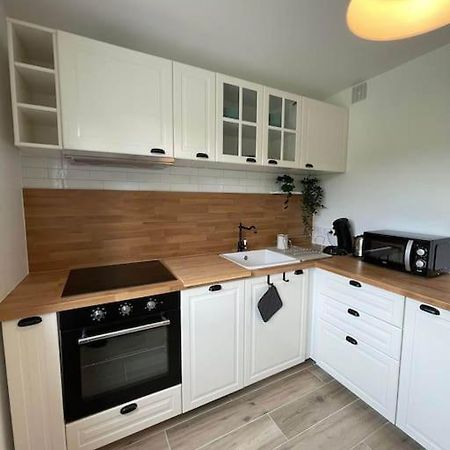 Appartement Proche Stade/Eurexpo Decines-Charpieu Ngoại thất bức ảnh