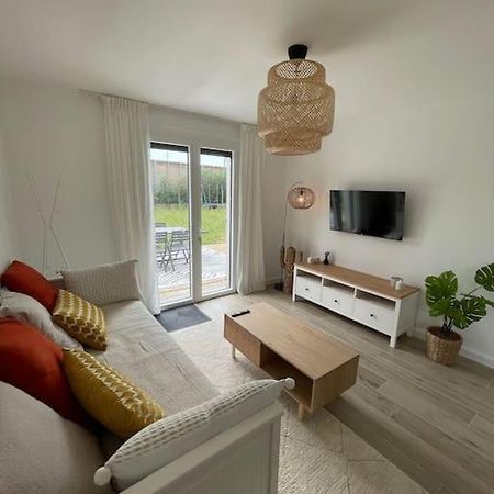 Appartement Proche Stade/Eurexpo Decines-Charpieu Ngoại thất bức ảnh
