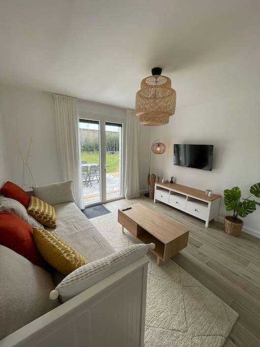 Appartement Proche Stade/Eurexpo Decines-Charpieu Ngoại thất bức ảnh